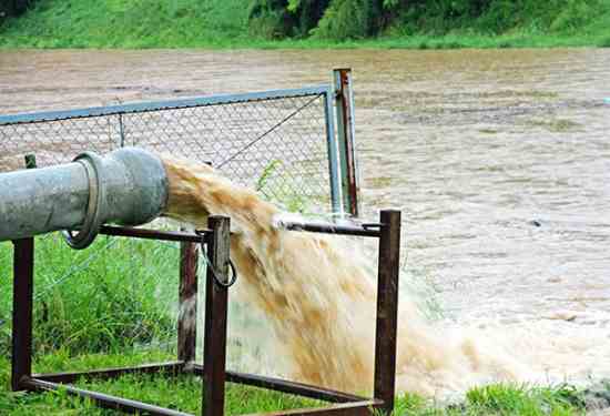 Speak Up for the Clean Water Act